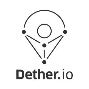 Dether (DTH/USD)