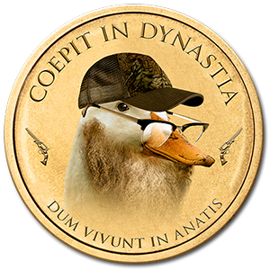 DuckDuckCoin (DUCK/USD)