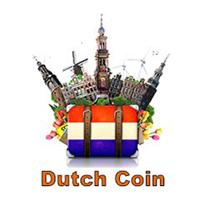 Dutch Coin (DUTCH/USD)