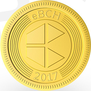eBitcoinCash (EBCH/USD)