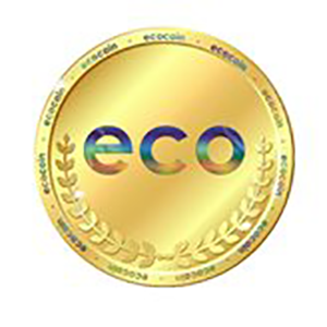 ECOcoin (ECO/USD)