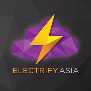 Electrify.Asia (ELEC/USD)