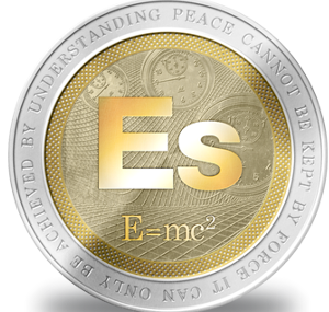 Einsteinium (EMC2/USD)