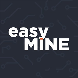 EasyMine (EMT/USD)
