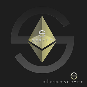 EthereumScrypt (ETHS/USD)
