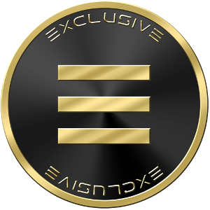 Exclusive Coin (EXCL/USD)