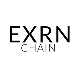EXRNchain (EXRN/USD)