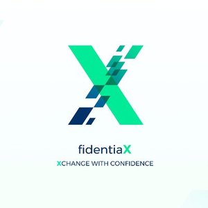 fidentiaX (FDX/USD)