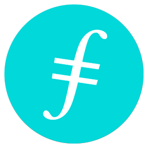 FileCoin (FIL/USD)