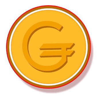 GBR Coin (GBRC/USD)