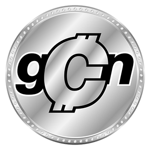 gCn Coin (GCN/USD)
