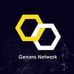 Genaro Network (GNX/USD)