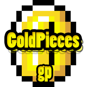 GoldPieces (GP/USD)