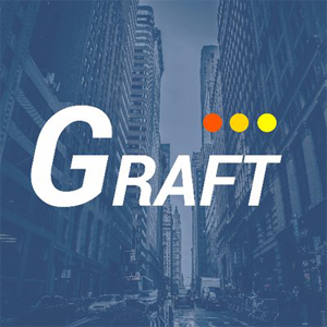 Graft Blockchain (GRFT/USD)