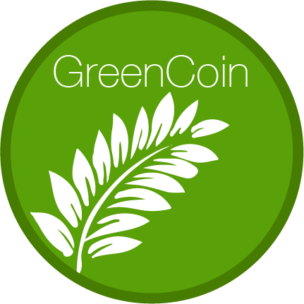 GreenCoin (GRN/USD)