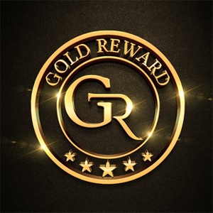 Gold Reward Token (GRX/USD)