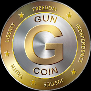 GunCoin (GUN/USD)