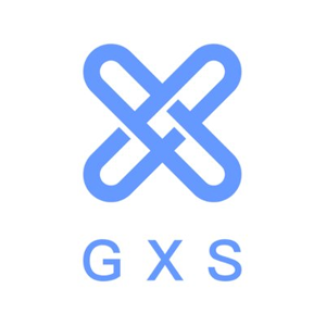 GXShares (GXS/USD)
