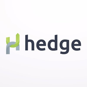 Hedge Token (HDG/USD)
