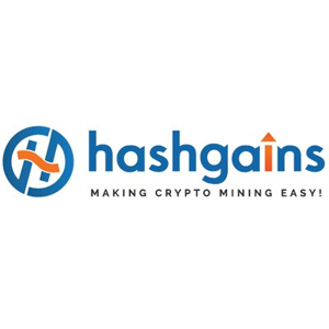 HashGains (HGS/USD)