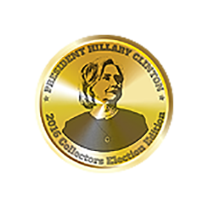 President Clinton (HILL/USD)