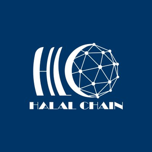 Halal-Chain (HLC/USD)