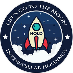 Interstellar Holdings (HOLD/USD)