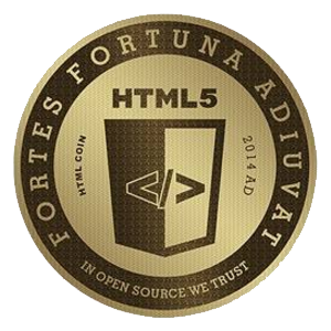 HTML5 Coin (HTML5/USD)