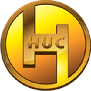 HunterCoin (HUC/USD)