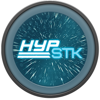 Hyperstake (HYP/USD)