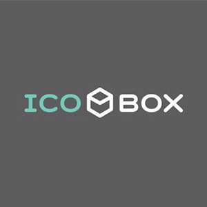 ICOBox (ICOS/USD)