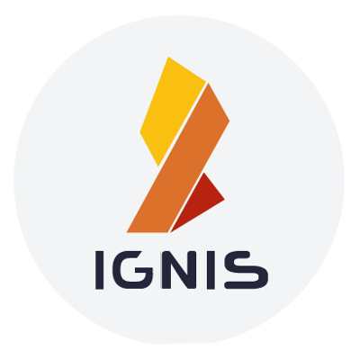 Ignis (IGNIS/USD)