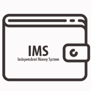 Independent Money System (IMS/USD)