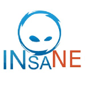 InsaneCoin (INSANE/USD)