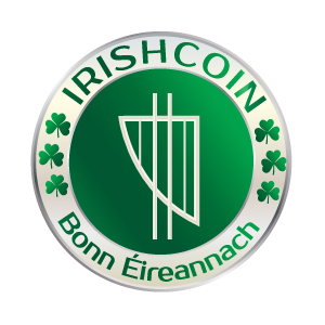 IrishCoin (IRL/USD)