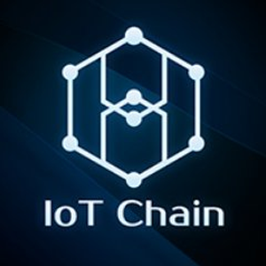IoT Chain (ITC/USD)
