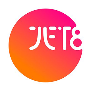 JET8 (J8T/USD)