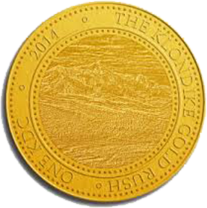 Klondike Coin (KDC/USD)