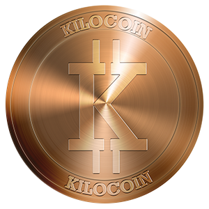 KiloCoin (KLC/USD)