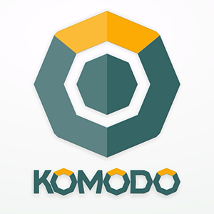 Komodo (KMD/USD)