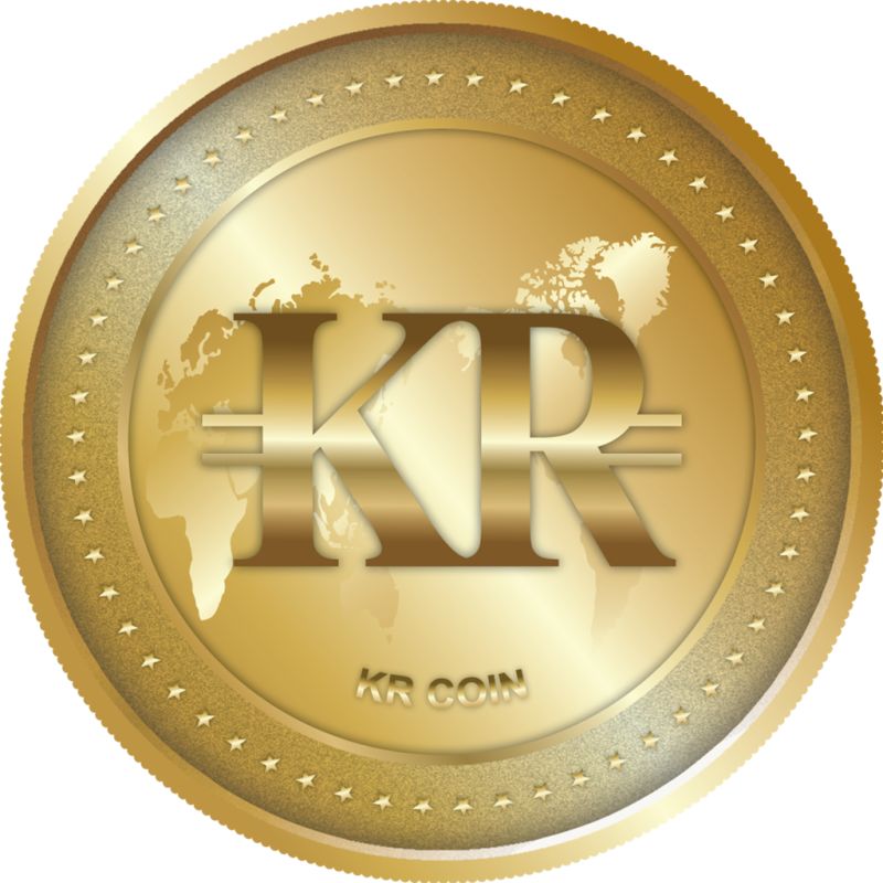 KRCoin (KRC/USD)