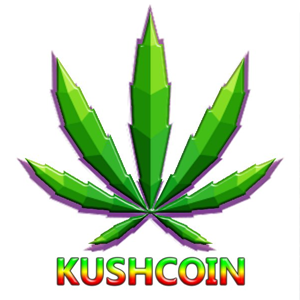 KushCoin (KUSH/USD)