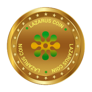 Lazarus (LAZ/USD)