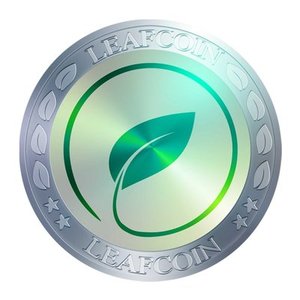 LeafCoin (LEAF/USD)
