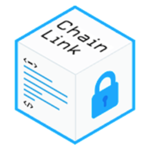ChainLink (LINK/USD)