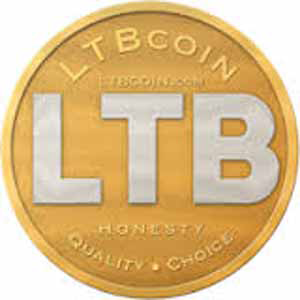LTBCoin (LTBC/USD)