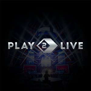 Play 2 Live (LUC/USD)