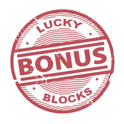 LuckyBlocks (LUCKY/USD)