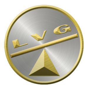 Leverage Coin (LVG/USD)