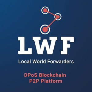 Local World Forwarders (LWF/USD)